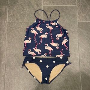 Big Girls Tankini